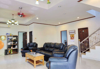 Дом в Паттайе, Таиланд | THE527677