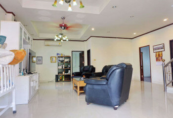 Дом в Паттайе, Таиланд | THE527677