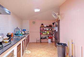 Дом в Паттайе, Таиланд | THE527677