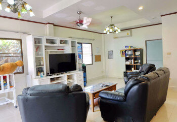 Дом в Паттайе, Таиланд | THE527677