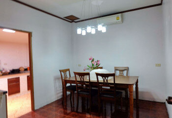 Дом в Паттайе, Таиланд | THE527677