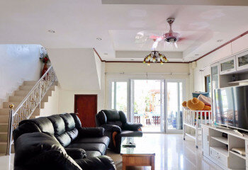 Дом в Паттайе, Таиланд | THE527677