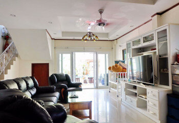 Дом в Паттайе, Таиланд | THE527677