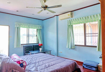 Дом в Паттайе, Таиланд | THE527677