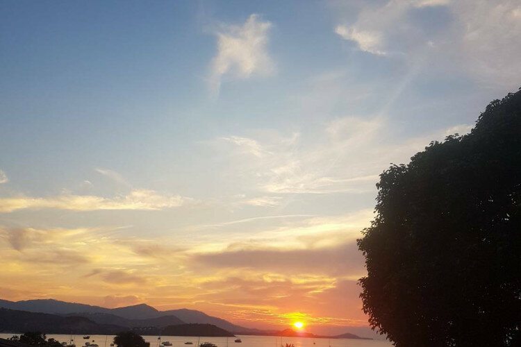 Вилла на острове Самуй, Таиланд | THE108847