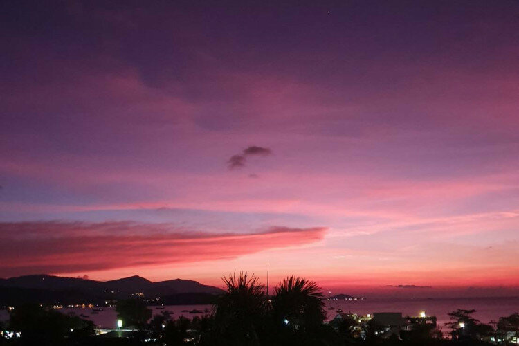 Вилла на острове Самуй, Таиланд | THE108847