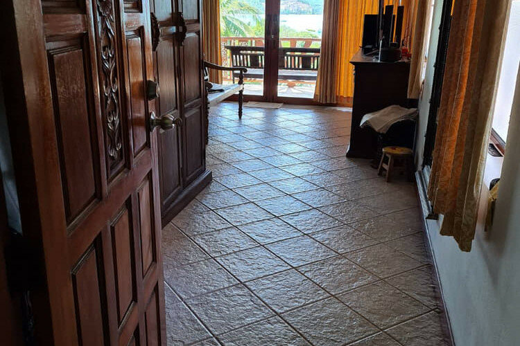 Вилла на острове Самуй, Таиланд | THE108847