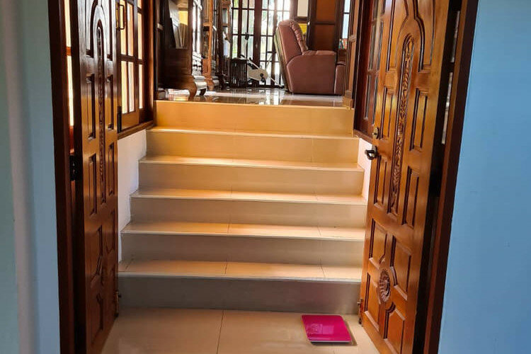 Вилла на острове Самуй, Таиланд | THE108847