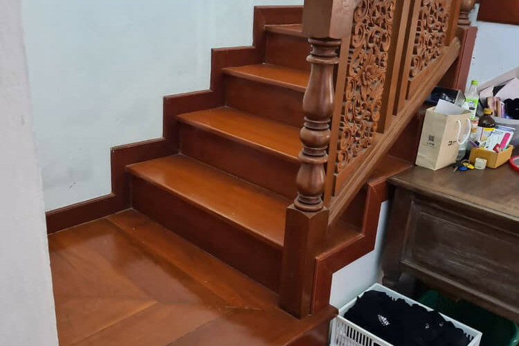 Вилла на острове Самуй, Таиланд | THE108847