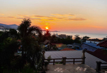 Вилла на острове Самуй, Таиланд | THE108847