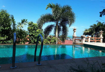 Вилла на острове Самуй, Таиланд | THE108847