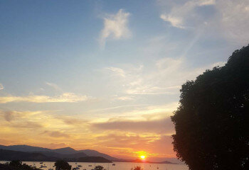 Вилла на острове Самуй, Таиланд | THE108847