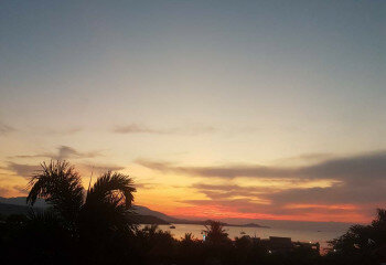 Вилла на острове Самуй, Таиланд | THE108847