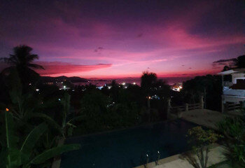 Вилла на острове Самуй, Таиланд | THE108847