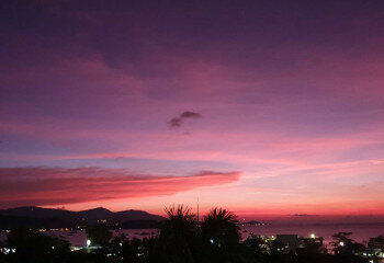 Вилла на острове Самуй, Таиланд | THE108847