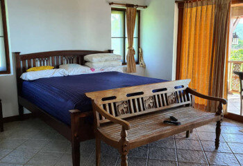 Вилла на острове Самуй, Таиланд | THE108847