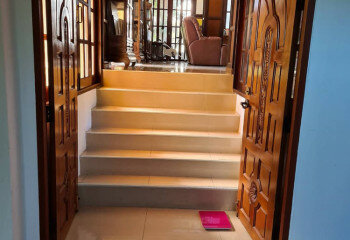 Вилла на острове Самуй, Таиланд | THE108847