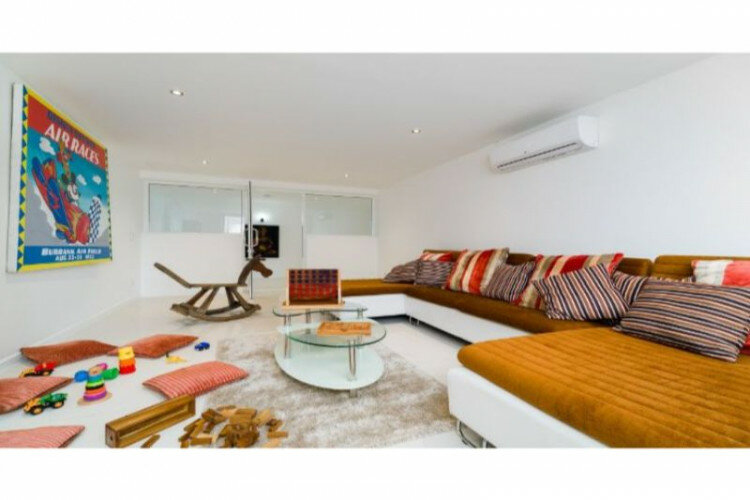 Вилла на острове Самуй, Таиланд | THE408882