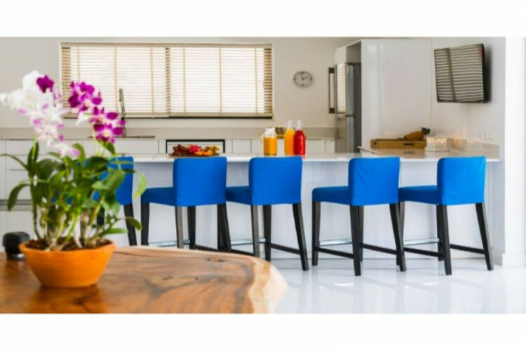 Вилла на острове Самуй, Таиланд | THE408882