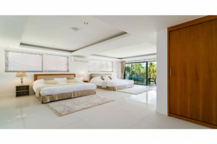 Вилла на острове Самуй, Таиланд | THE408882