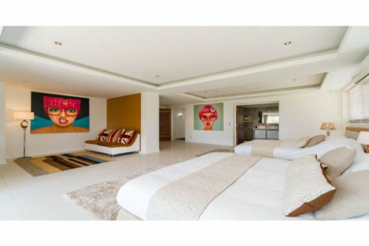 Вилла на острове Самуй, Таиланд | THE408882