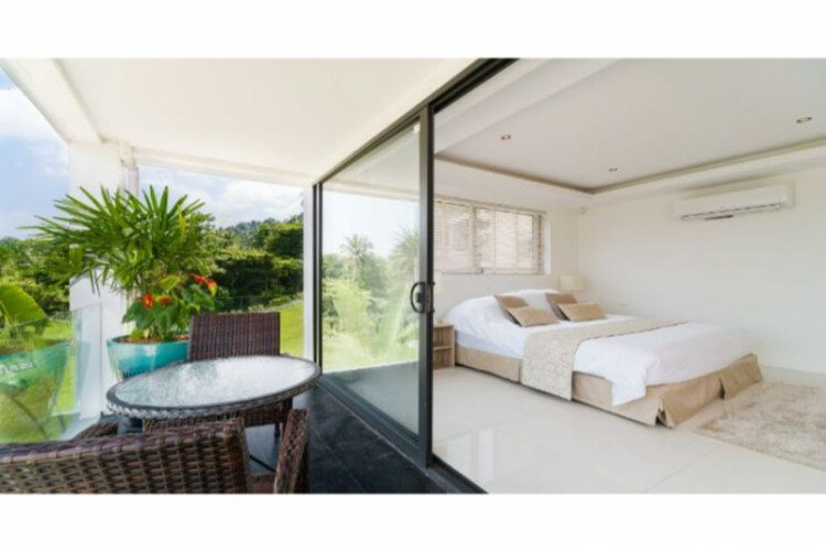 Вилла на острове Самуй, Таиланд | THE408882