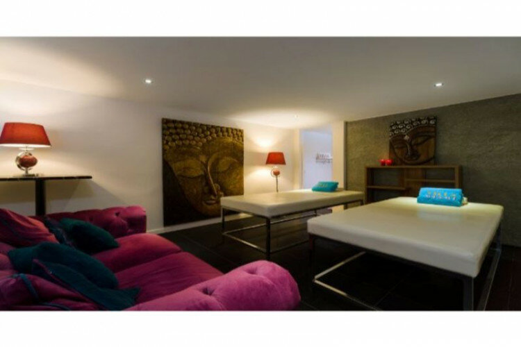 Вилла на острове Самуй, Таиланд | THE408882