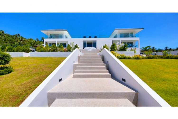 Вилла на острове Самуй, Таиланд | THE408882