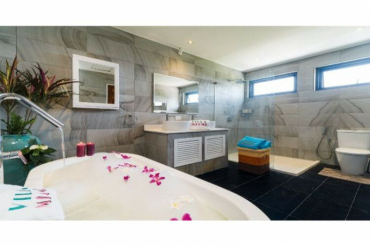 Вилла на острове Самуй, Таиланд | THE408882