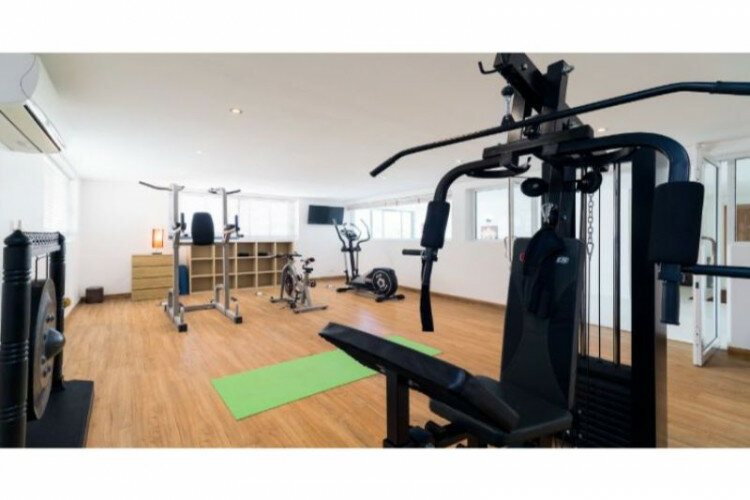 Вилла на острове Самуй, Таиланд | THE408882