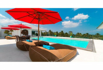 Вилла на острове Самуй, Таиланд | THE408882