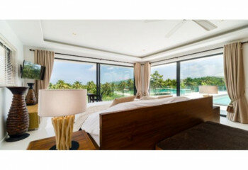 Вилла на острове Самуй, Таиланд | THE408882