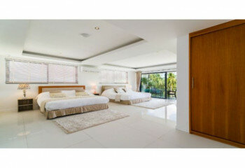 Вилла на острове Самуй, Таиланд | THE408882