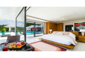 Вилла на острове Самуй, Таиланд | THE408882