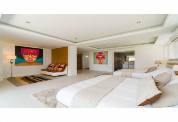 Вилла на острове Самуй, Таиланд | THE408882