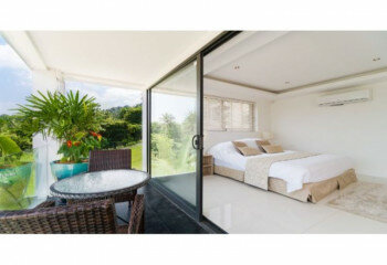 Вилла на острове Самуй, Таиланд | THE408882