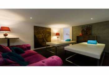 Вилла на острове Самуй, Таиланд | THE408882