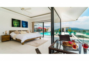 Вилла на острове Самуй, Таиланд | THE408882