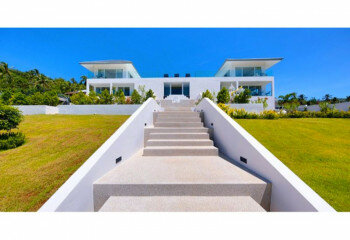 Вилла на острове Самуй, Таиланд | THE408882