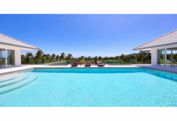 Вилла на острове Самуй, Таиланд | THE408882