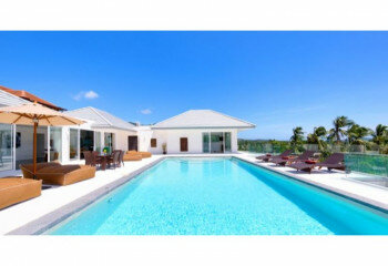 Вилла на острове Самуй, Таиланд | THE408882