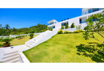 Вилла на острове Самуй, Таиланд | THE408882