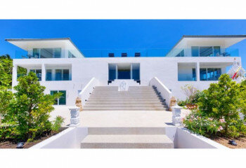 Вилла на острове Самуй, Таиланд | THE408882