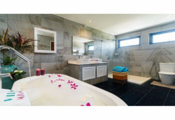 Вилла на острове Самуй, Таиланд | THE408882