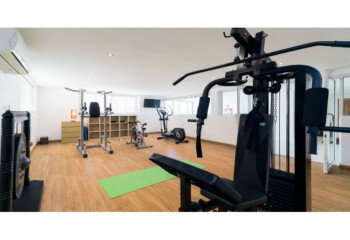 Вилла на острове Самуй, Таиланд | THE408882