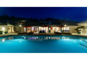 Вилла на острове Самуй, Таиланд | THE408882