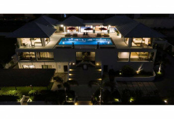 Вилла на острове Самуй, Таиланд | THE408882