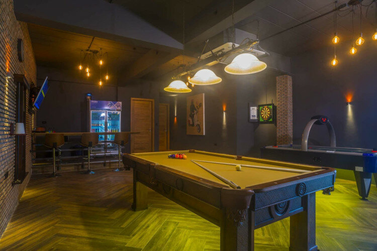 Вилла на острове Самуй, Таиланд | THE207611