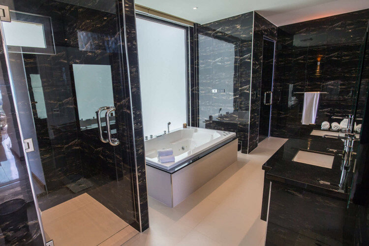 Вилла на острове Самуй, Таиланд | THE207611