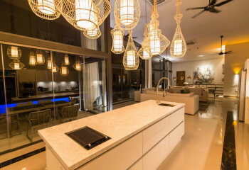 Вилла на острове Самуй, Таиланд | THE207611